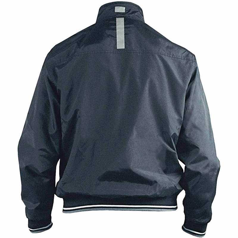 Pánska bunda > modrá > 2XL
