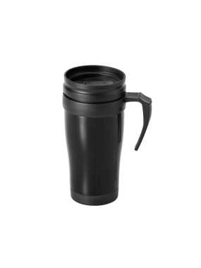 Cestovný hrnček > čierna