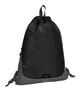 Ruksak (Halfar STEP) > čierna
