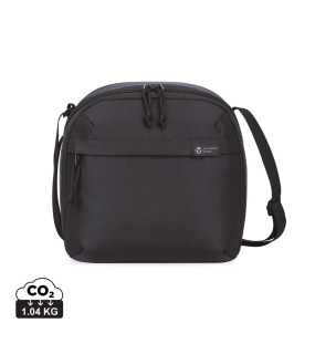 Chladiaca taška Renew z rPET AWARE™ > čierna