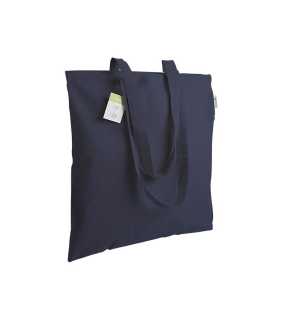 Nákupná taška > modrá