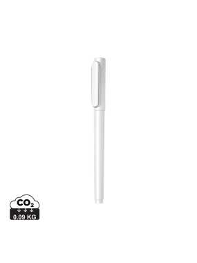 Pero X6 s viečkom > biela