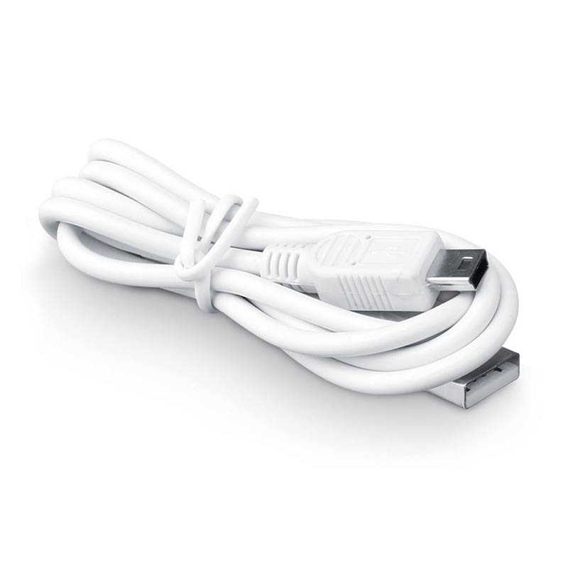 Bambusová power bank > prírodná