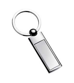 Kľúčenka > strieborná