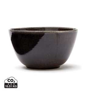 Misa 21 cm VINGA Nomimono > čierna