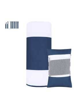 Absorpčný uterák > modrá (navy)