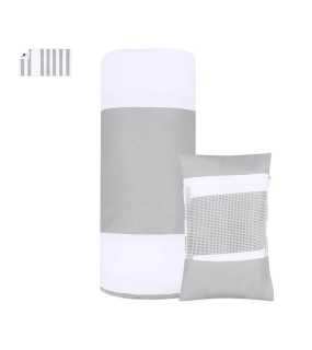 Absorpčný uterák > šedá