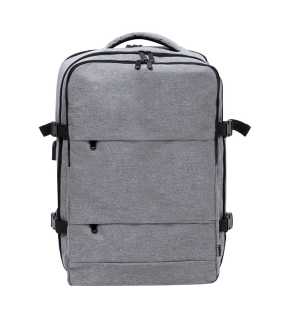 Ruksak > šedá