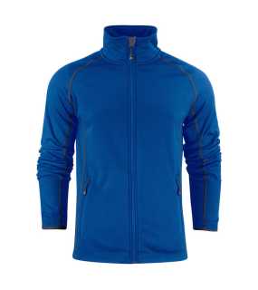 Pánska bunda (James Harvest MILES FLEECE) > modrá (sport) > L