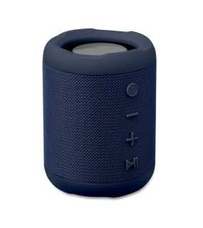 Bezdrôtový reproduktor 5W > modrá