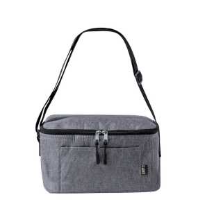 Chladiaca taška a box na obed > šedá