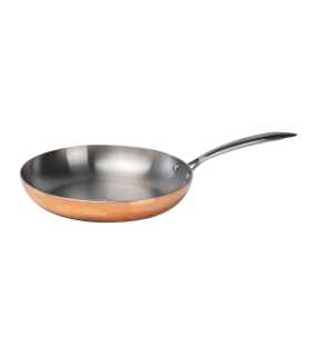 Indukčná panvica > zlatá