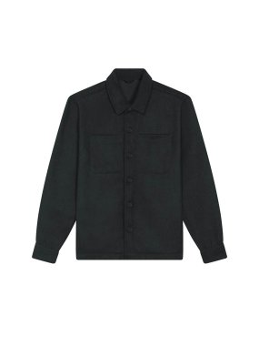 Unisex bunda (STANLEY/STELLA River) > čierna > 2XS