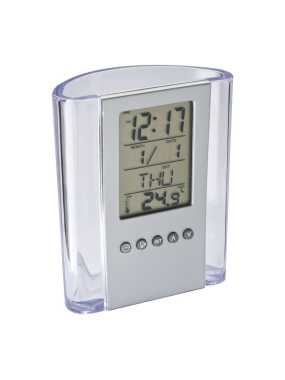 Držiak na perá > transparentná