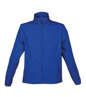 Pánska bunda (Cortina Man by JR) > modrá (royal) > L