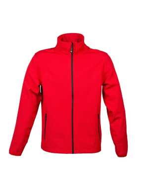 Pánska bunda (Cortina Man by JR) > červená > 3XL