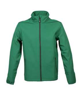 Pánska bunda (Cortina Man by JR) > zelená > L