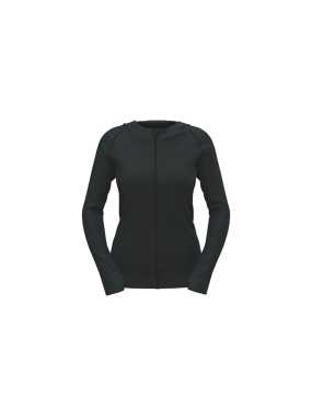 Dámska mikina (Stedman Seamless Sports Jacket Women) > modrá (midnight) > L