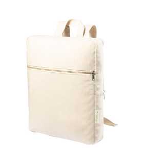 Bavlnený ruksak > prírodná