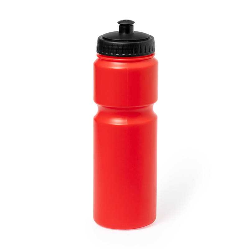 Športová fľaša > biela