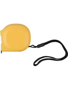 Meracie pásmo Dorothy 3m > žltá