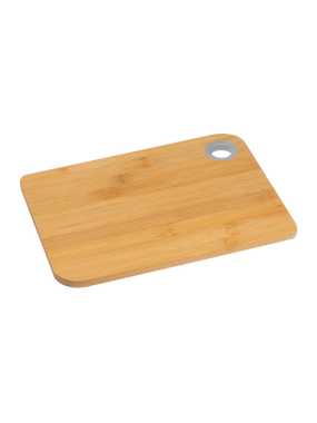 Bambusová doska na krájanie > béžová