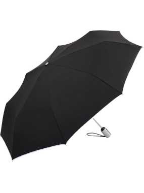 Skladací dáždnik (FARE Oversize mini umbrella AOC) > čierna