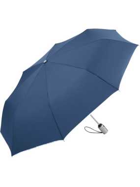 Skladací dáždnik (FARE Oversize mini umbrella AOC) > modrá (navy)