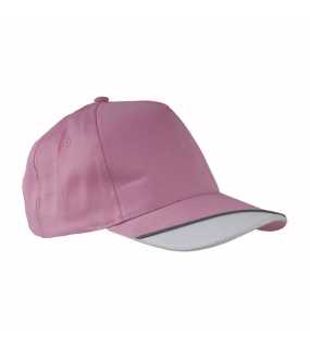 Šiltovka > ružová