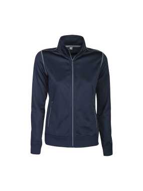 Pánska mikina (PRINTER DUATHLON) > modrá (navy) > XL