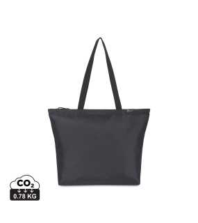 Taška Renew z rPET AWARE™ > čierna