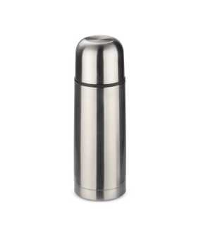 Vákuová termoska 350ml > strieborná