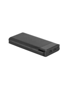 Power bank > čierna