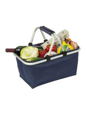 Nákupný košík > modrá (dark)