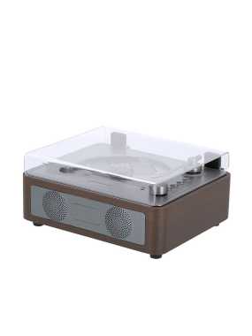 CD prehrávač > prírodná