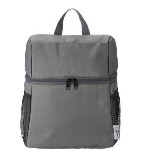 Chladiaci ruksak z RPET > šedá