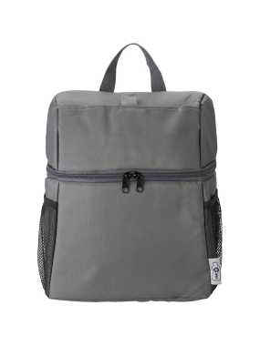 Chladiaci ruksak z RPET > šedá