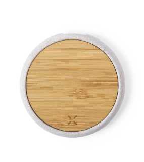 Bezdrôtová nabíjačka > prírodná