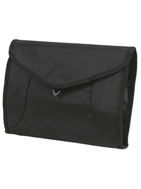 Toaletná taška (Halfar SPORT) > čierna