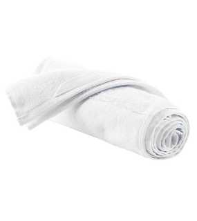 Športový uterák(KARIBAN SPORTS TOWEL) > biela
