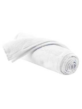 Športový uterák(KARIBAN SPORTS TOWEL) > biela