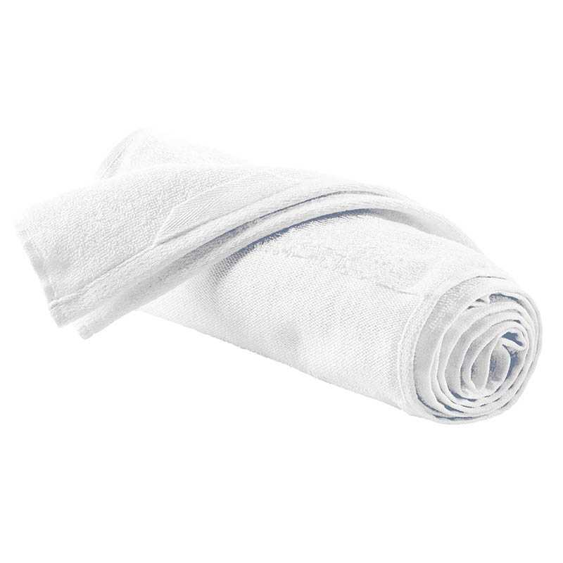 Športový uterák(KARIBAN SPORTS TOWEL) > biela