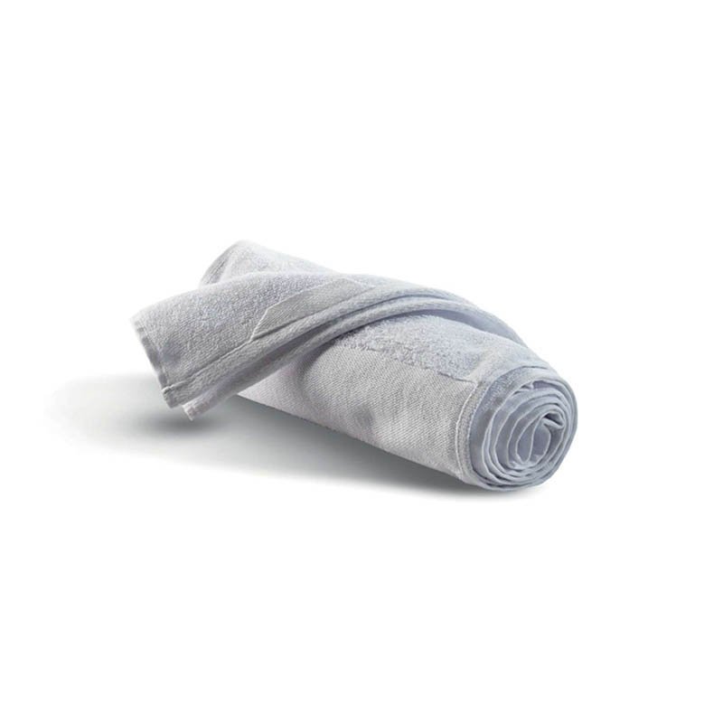 Športový uterák(KARIBAN SPORTS TOWEL) > biela