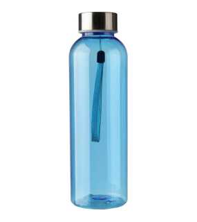 RPET fľaša (500ml) > modrá (light)