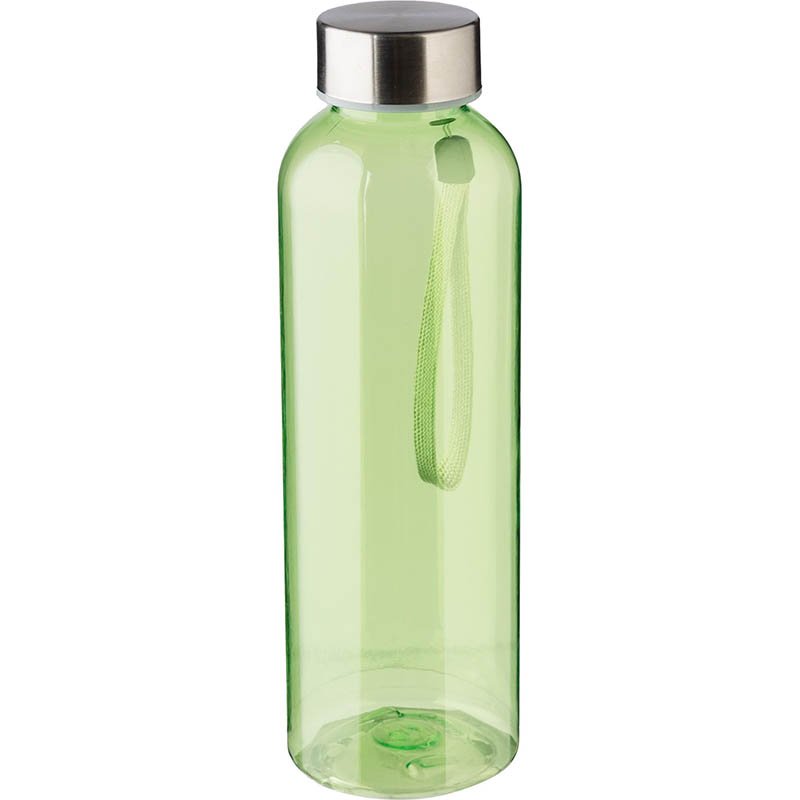 RPET fľaša (500ml) > modrá (light)