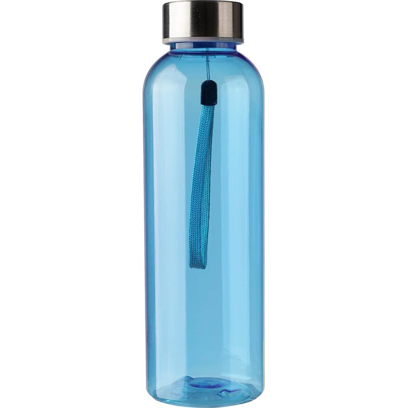RPET fľaša (500ml) > modrá (light)