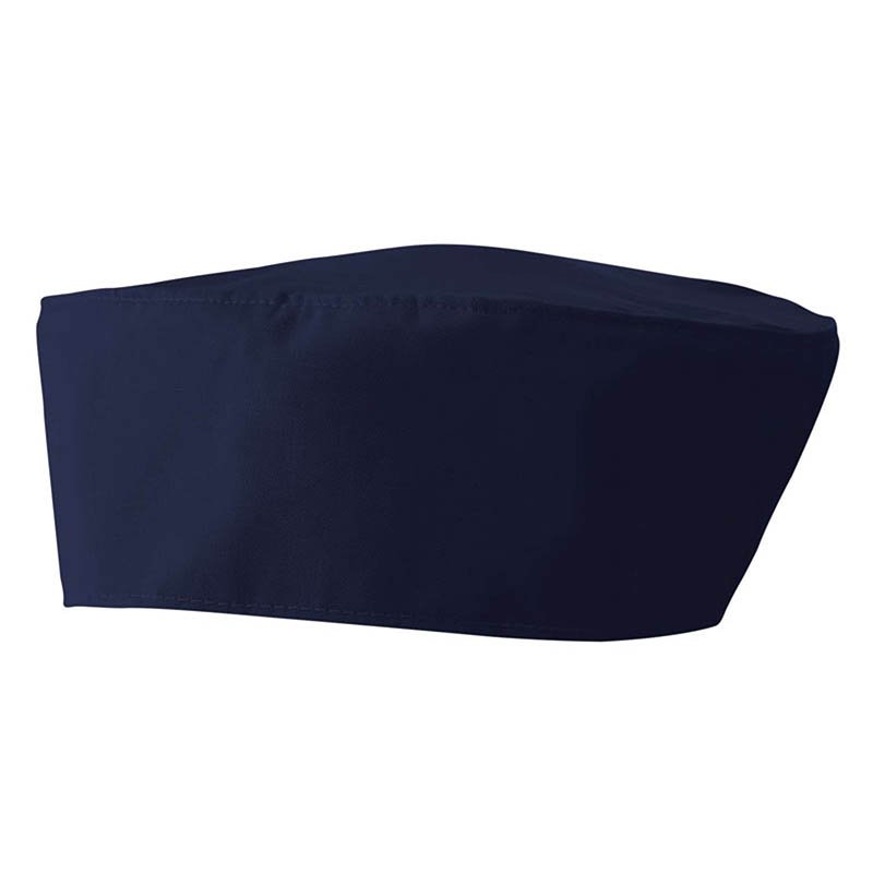 Kuchárska čiapka (PREMIER CHEF’S SKULL CAP) > modrá (navy)