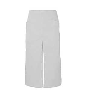 Zástera (VELILLA LONG APRON) > šedá (ice)