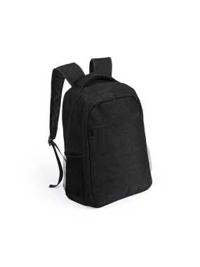 Ruksak > čierna