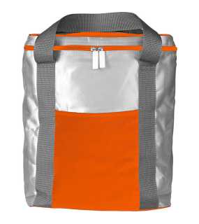 Chladiaca taška > oranžová